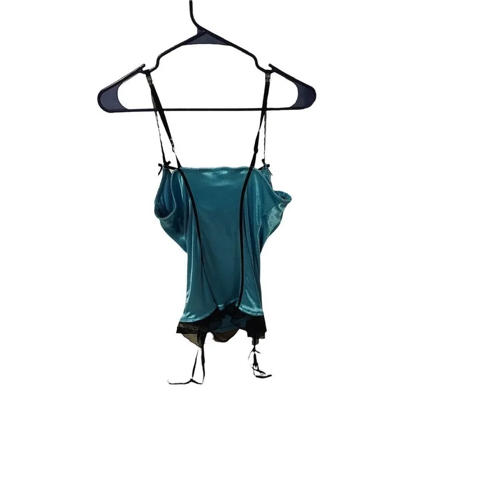 CORSET top - Picture 2 of 4